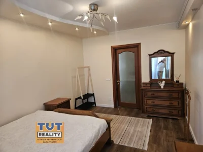 Продаж 3 кімнатної квартири Ужгород вул. Марії Заньковецької