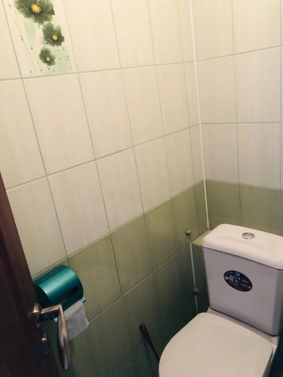 Гарна квартира в хорошому районі. Сертифікат, ваучер, постан
