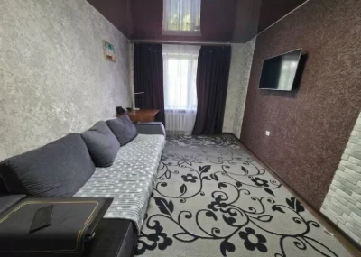 Продажа 3к квартиры с ремонтом 12 квартал