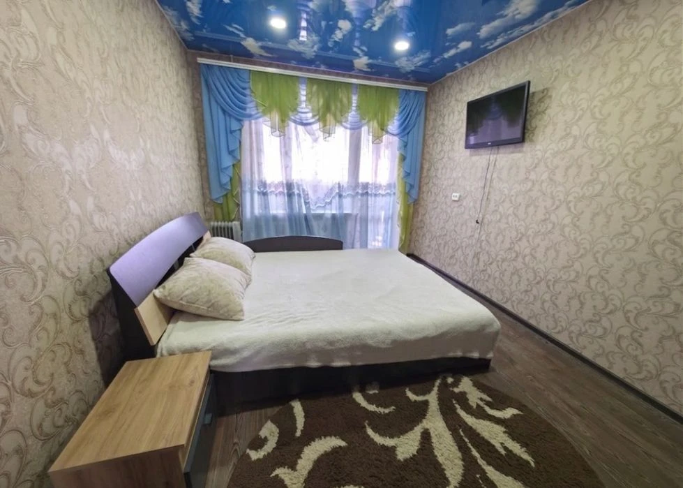 Продажа 3к квартиры с ремонтом 12 квартал