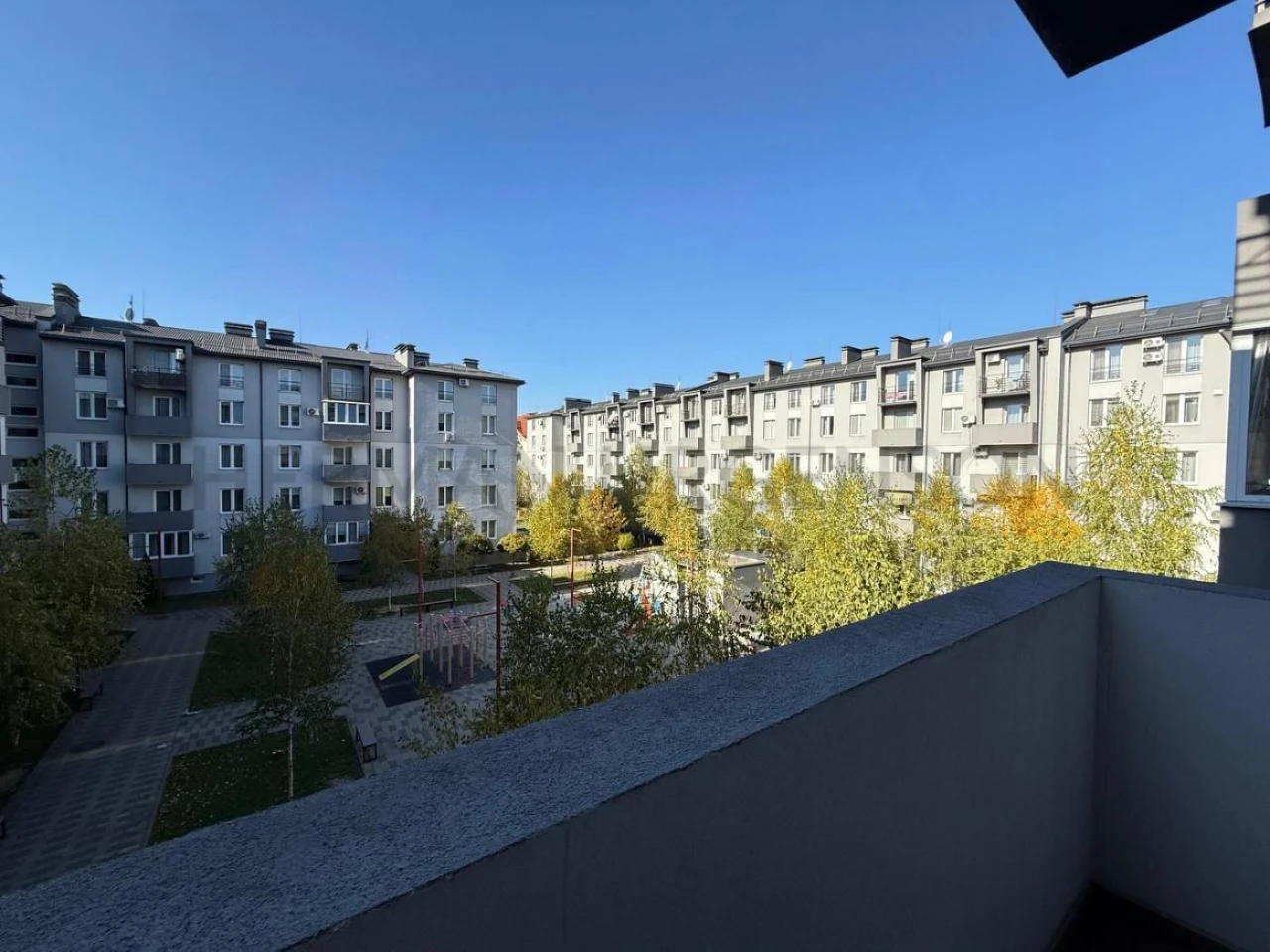 Продаж 2к квартири 78 м.кв / ЖК Вишневий, Компотний р-н