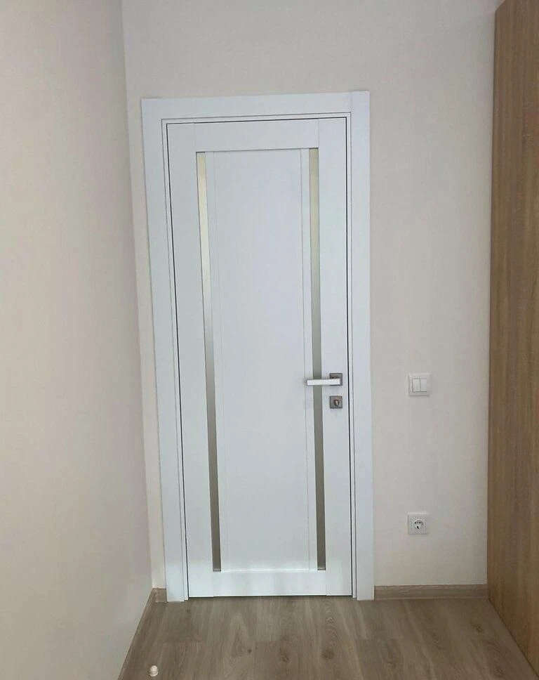 Продаж сучасної 1.5 квартири в новобудові в центрі міста.