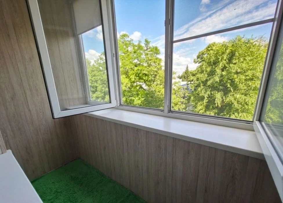 Продажа 3к квартиры с ремонтом 12 квартал