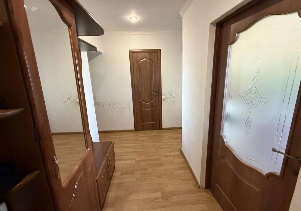 Продаж 2х кім в Новому районі. Газове опалення