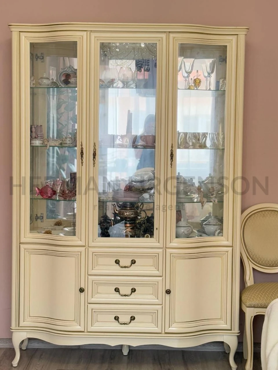Продаж 3к квартири 100 м.кв / вул. О.Хiри, Боздош