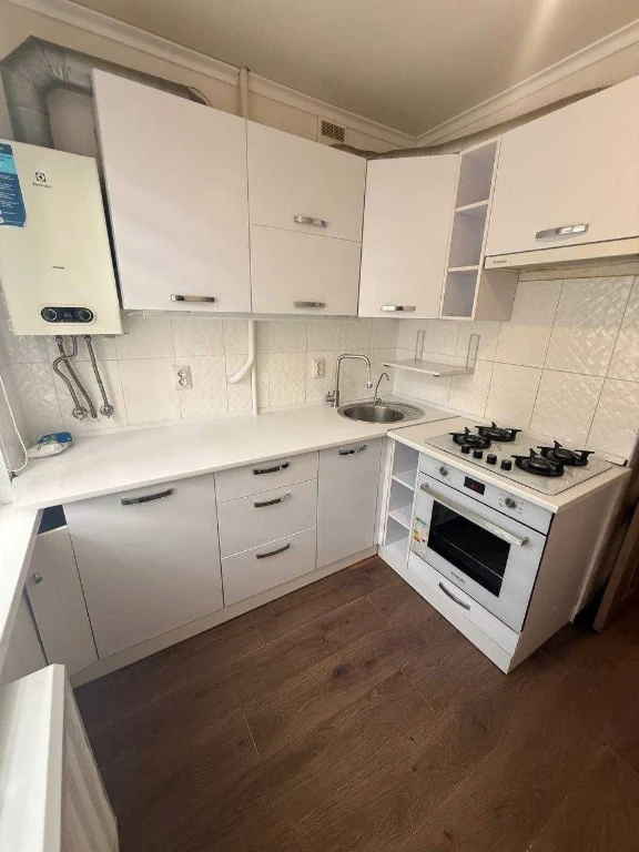 Продам 2х кімнатну квартиру вул. Вербовецького, м. Черкаси