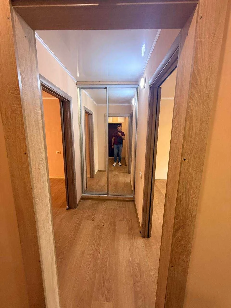 Продам 2х кімнатну квартиру вул. Вербовецького, м. Черкаси
