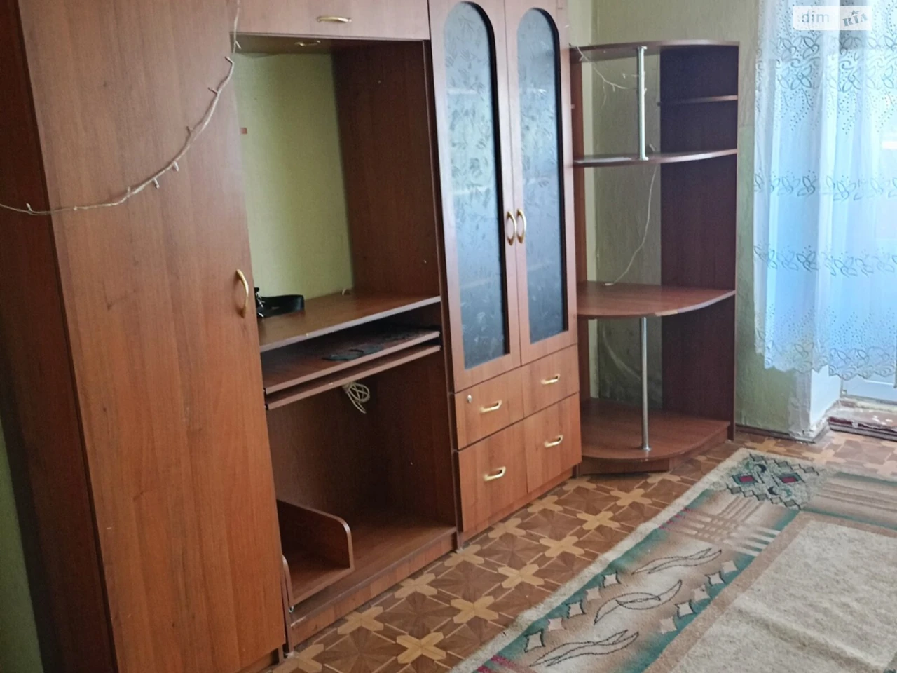 Довгострокова Оренда Квартира Заводський