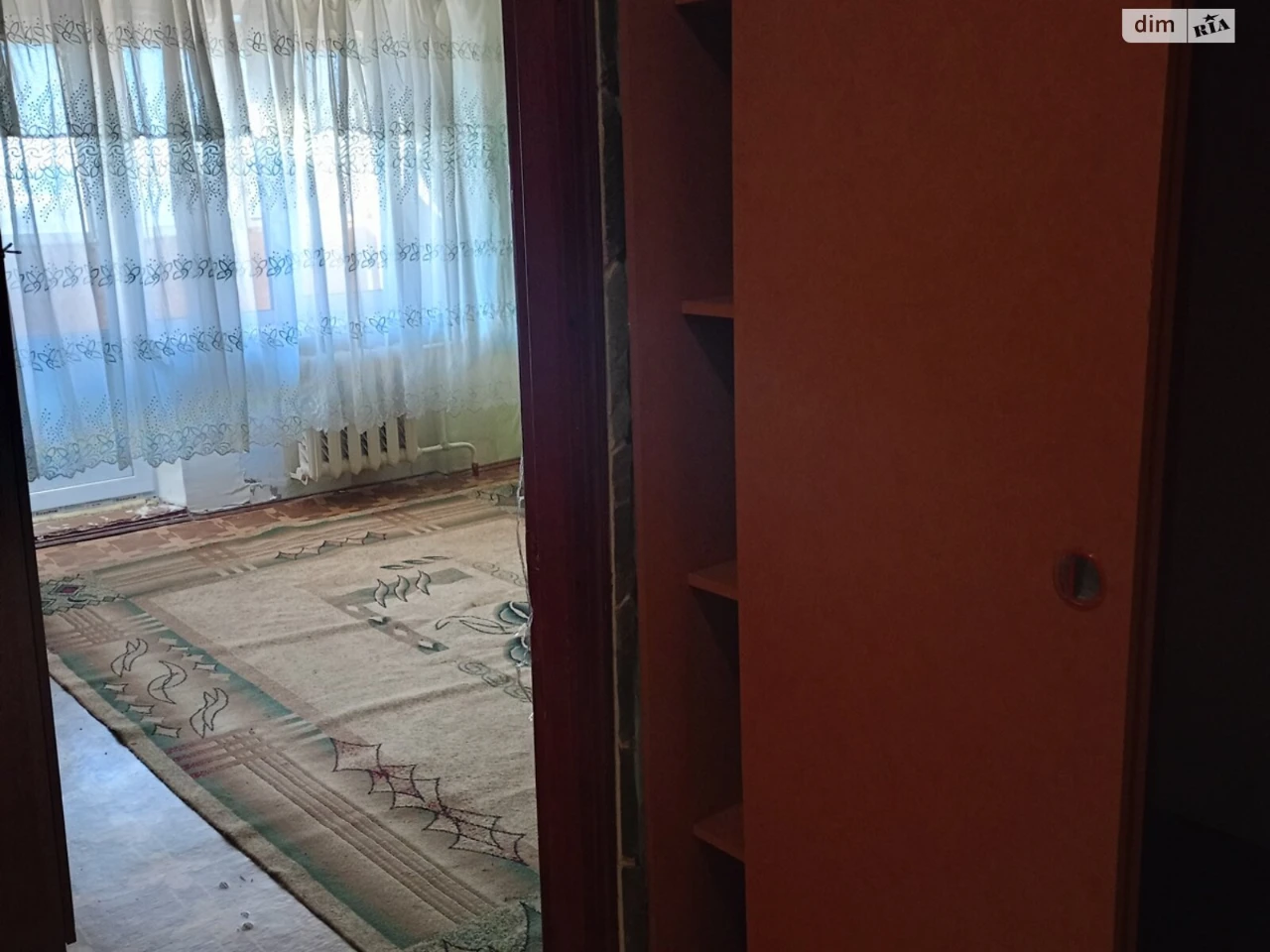 Довгострокова Оренда Квартира Заводський