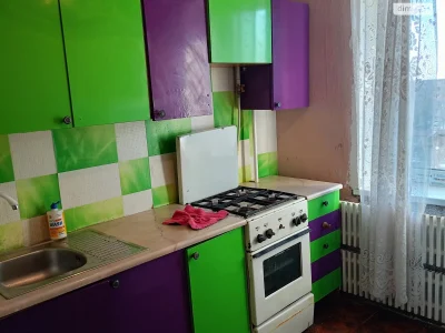 Довгострокова Оренда Квартира Заводський