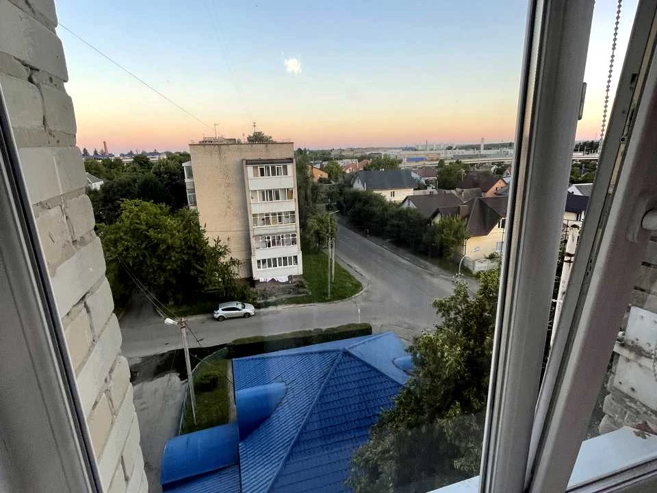 Квартира. Луцк, улица декабристов