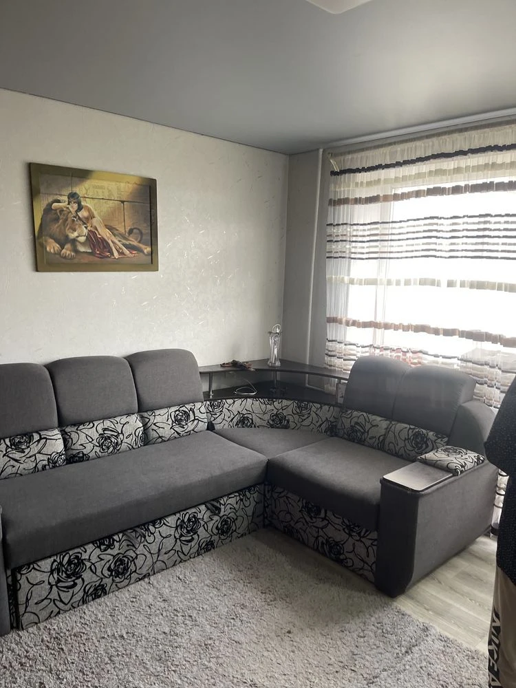 Продается квартира на Шкільном
