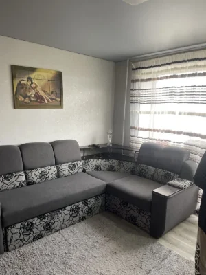 Продается квартира на Шкільном