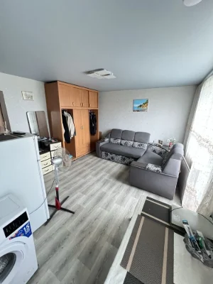 Продается квартира на Шкільном