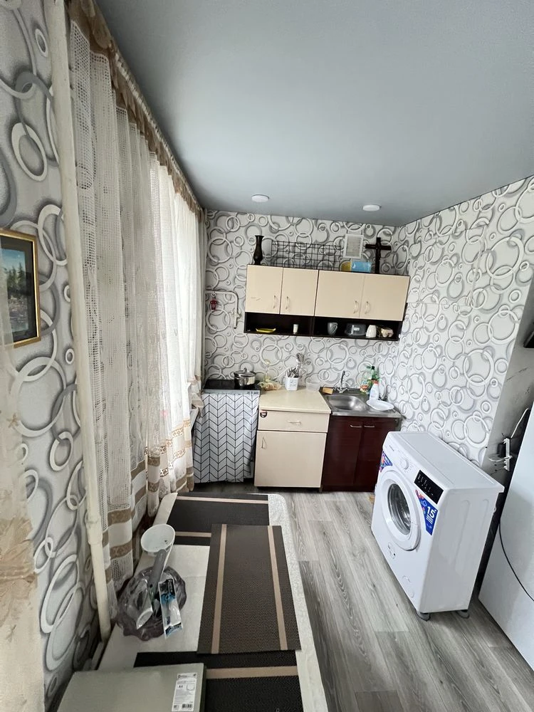 Продается квартира на Шкільном