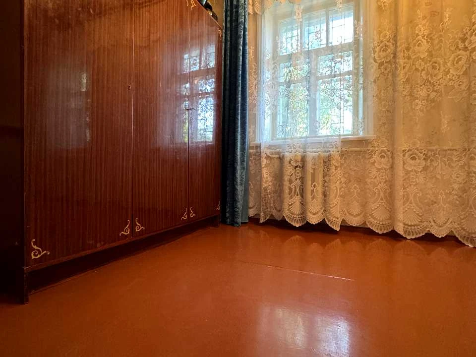 Будинок. Кропивницький, Алли Горської вул.