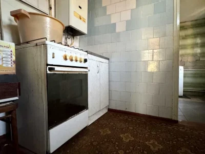 Будинок. Кропивницький, Алли Горської вул.