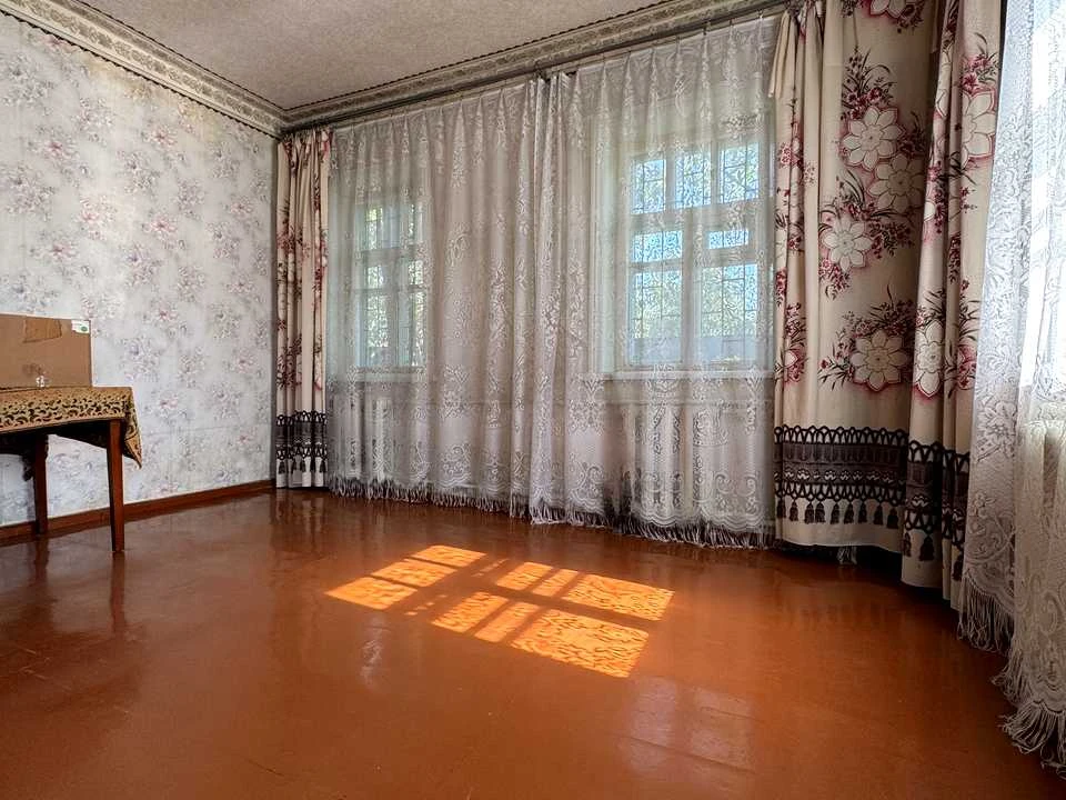 Будинок. Кропивницький, Алли Горської вул.
