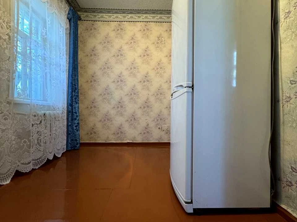 Будинок. Кропивницький, Алли Горської вул.