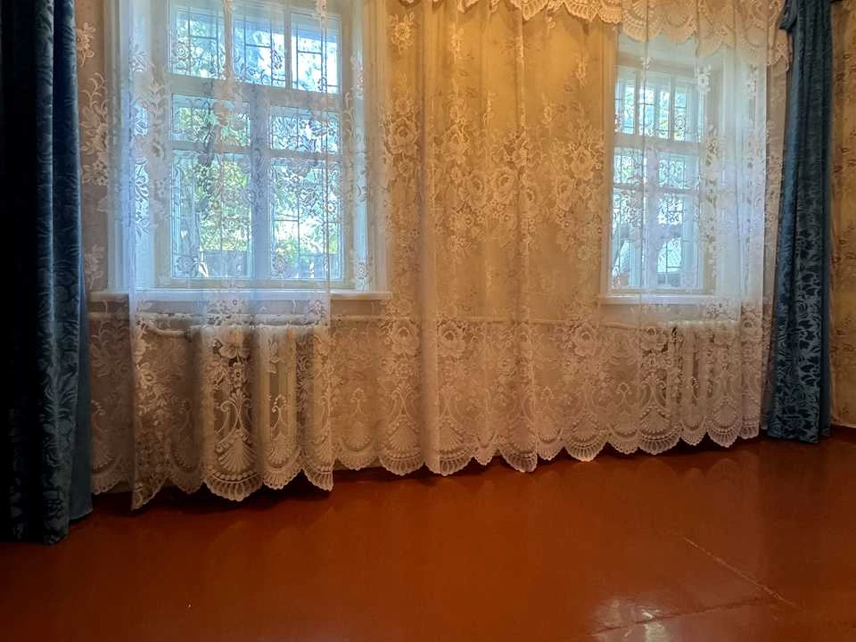 Будинок. Кропивницький, Алли Горської вул.