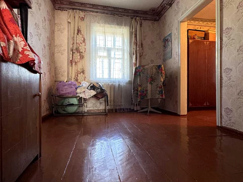 Будинок. Кропивницький, Алли Горської вул.