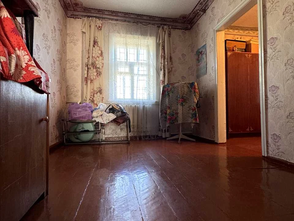 Будинок. Кропивницький, Алли Горської вул.