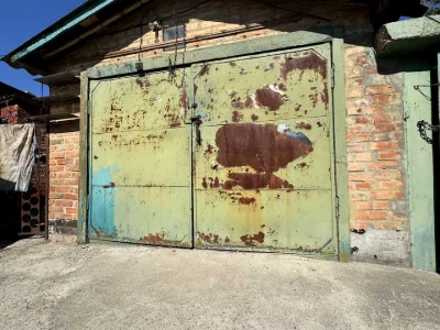 Будинок. Кропивницький, Алли Горської вул.