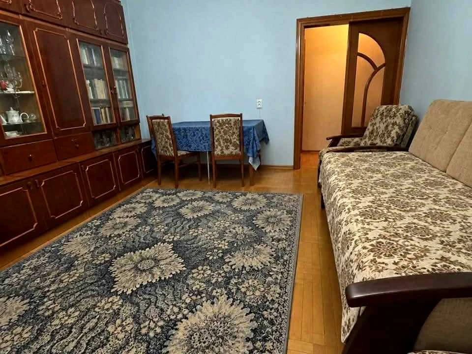 Квартира. Черновцы, проспект Независимости