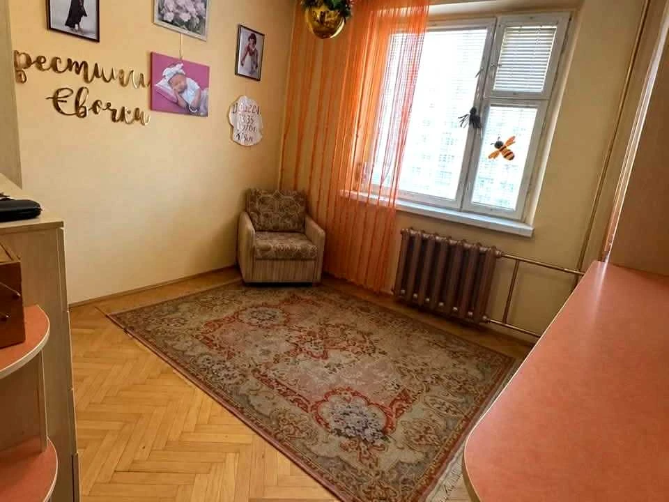 Квартира. Черновцы, проспект Независимости