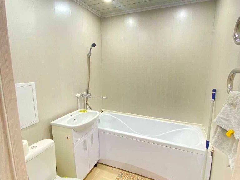 Apartment. Volodymyr Hrechko Street, Lviv