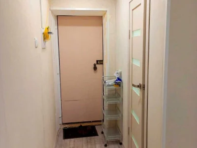 Apartment. Volodymyr Hrechko Street, Lviv