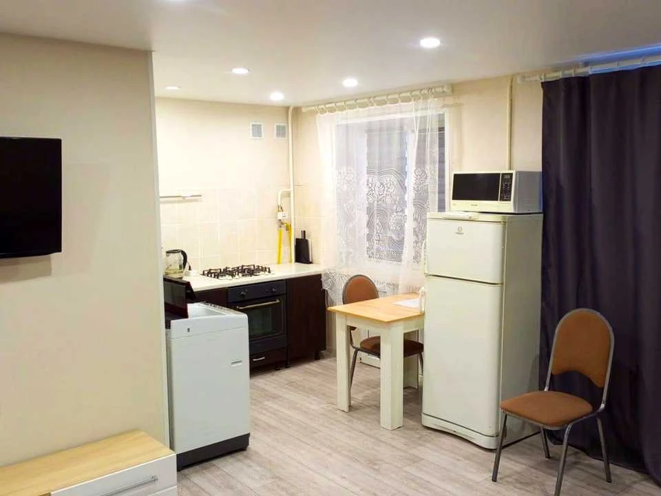 Apartment. Volodymyr Hrechko Street, Lviv