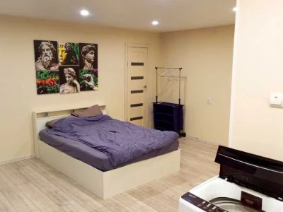 Apartment. Volodymyr Hrechko Street, Lviv