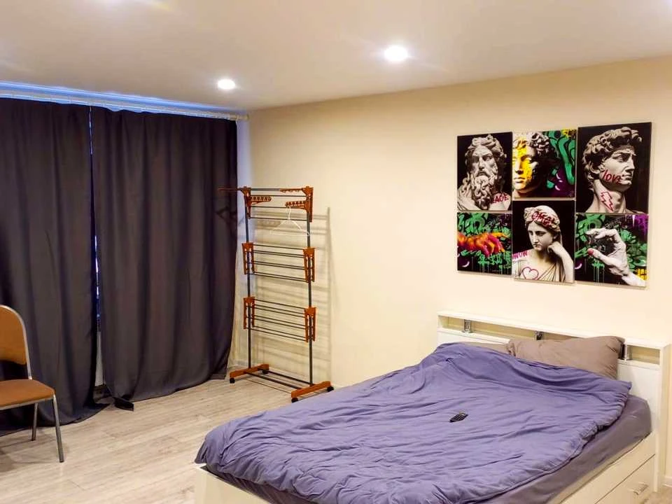 Apartment. Volodymyr Hrechko Street, Lviv