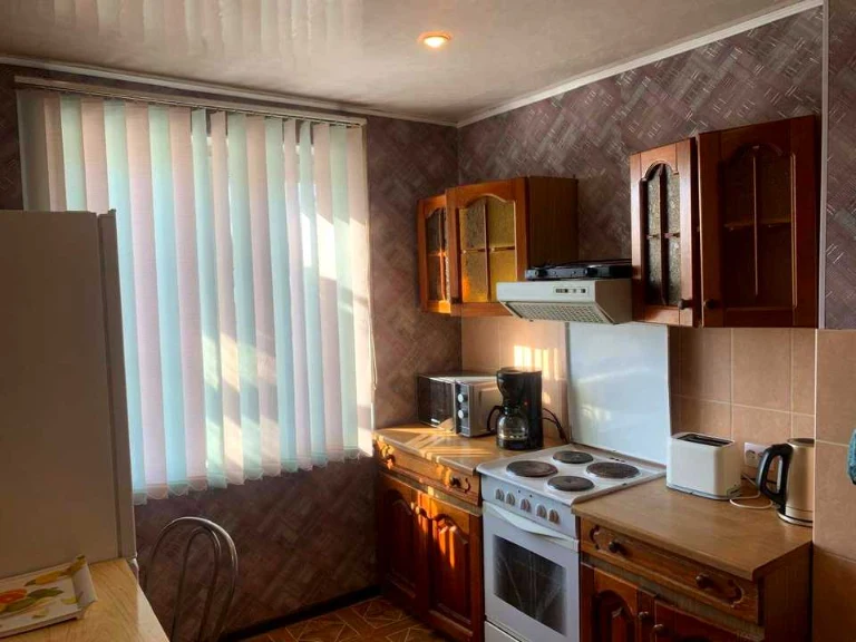 Apartment. Lviv, General Chuprynka Street