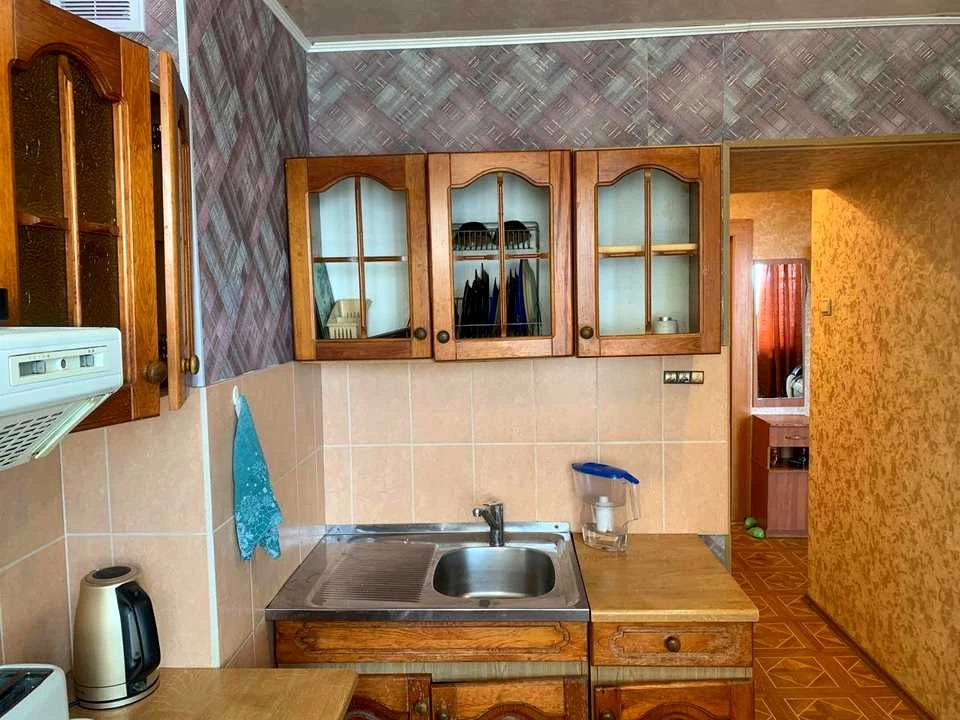 Квартира. Львів, Генерала Чупринки вул.