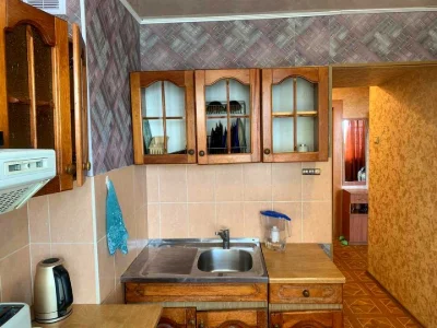 Квартира. Львів, Генерала Чупринки вул.