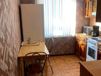 Квартира. Львів, Генерала Чупринки вул.