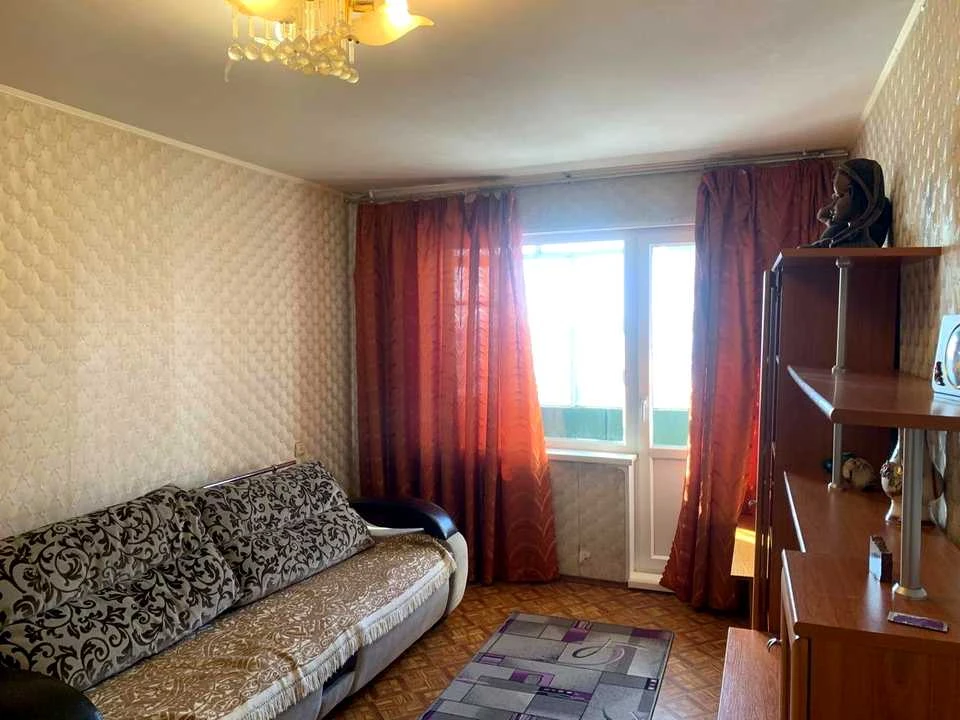 Квартира. Львів, Генерала Чупринки вул.