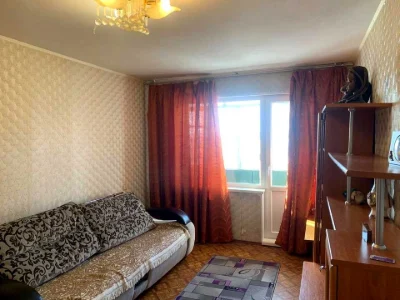 Квартира. Львів, Генерала Чупринки вул.