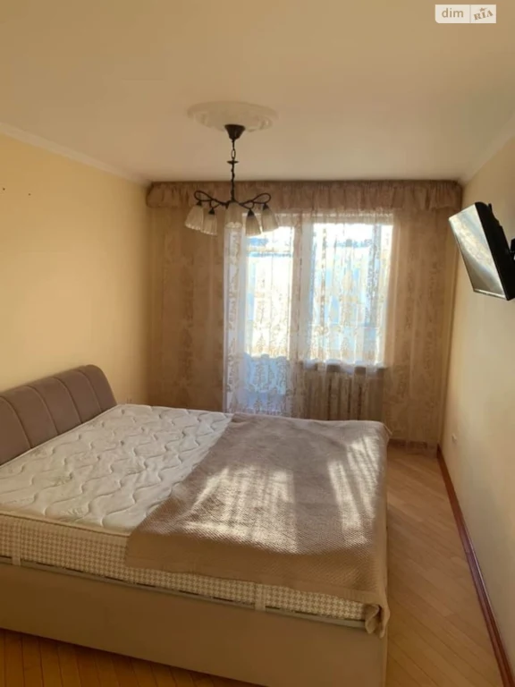 Long-Term Rental Apartment in Holosko