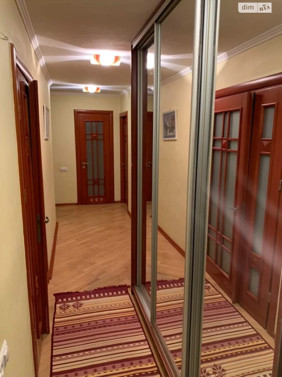 Довгострокова Оренда Квартира Голоско
