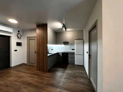 Apartment. Lviv, Gorodochka Street.