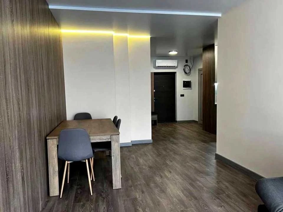 Apartment. Lviv, Gorodochka Street.