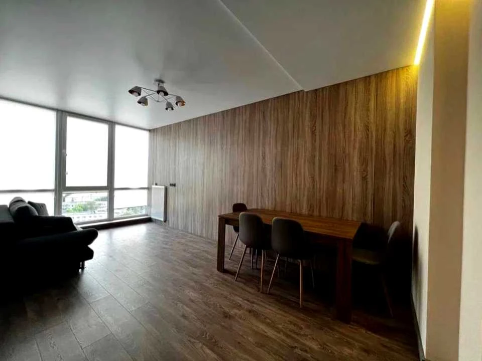 Apartment. Lviv, Gorodochka Street.