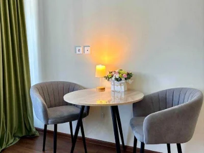 Apartment. Lviv, Sykhivska Street