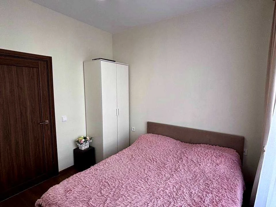Apartment. Lviv, Sykhivska Street