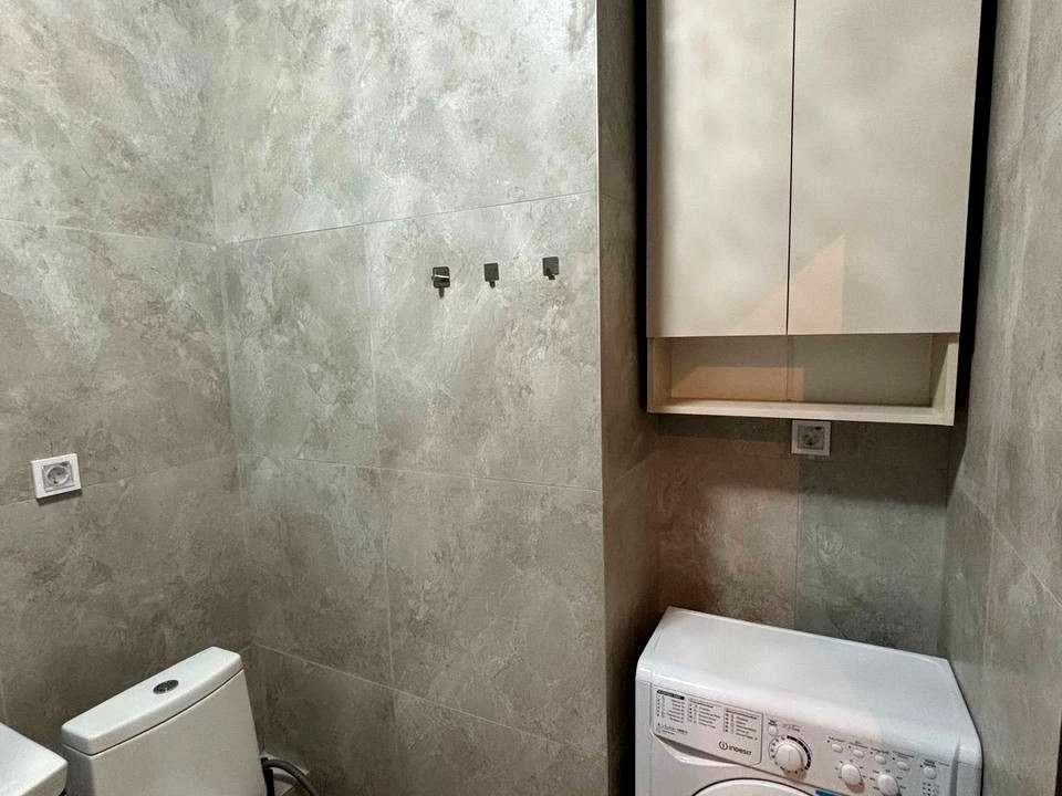 Apartment. Lviv, Sykhivska Street