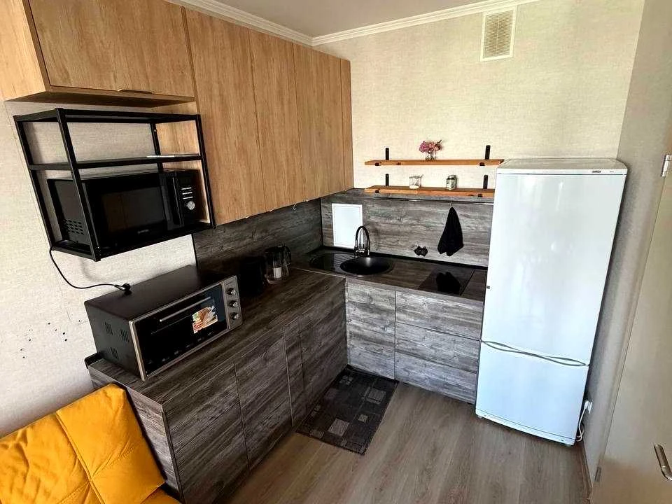 Apartment. Ivan Kavaliridze Street, Lviv