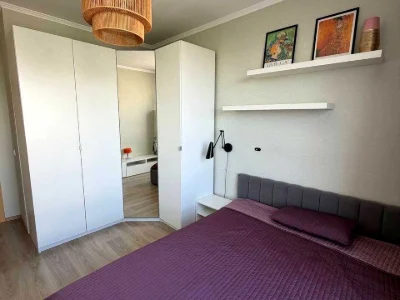 Apartment. Ivan Kavaliridze Street, Lviv